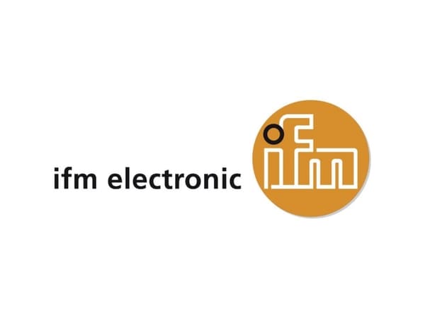ifm Electronic Magnetfeltsensor MK5101 10 - 30 V/DC måleområde: +2.8 mT (max) M8, 3-polet