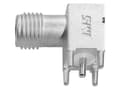 Miniatyrbild 2 av 2: IMS 2018.42.2520.005 2018.42.2520.005 SMA-kontakt Anslutning, infälld montering horisontell 50 Ω 1 st