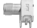 Miniatyrbild 1 av 2: IMS 2018.42.2520.005 2018.42.2520.005 SMA-kontakt Anslutning, infälld montering horisontell 50 Ω 1 st