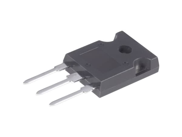 Infineon Technologies IRFPE40PBF MOSFET 1 N-kanal 150 W TO-247