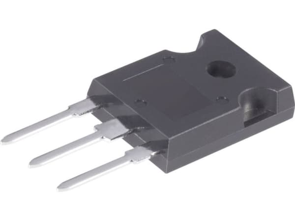 Infineon Technologies IRFPE40PBF MOSFET 1 N-kanal 150 W TO-247