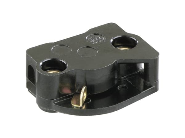interBär 3716-001.82 Rengaskytkin 250 V 4 A 1 kpl 1 kpl