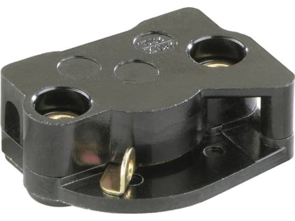 interBär 3716-001.82 Rengaskytkin 250 V 4 A 1 kpl 1 kpl