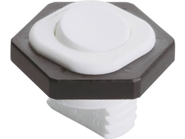 interBär 8014-002.01 Vippekontakt 8014-002.01 250 V/AC 6 A 1 x Off/On Klikkende 1 stk