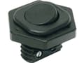 Miniatyrbilde 1 av 2: interBär 8014-004.01 Vippekontakt 8014-004.01 250 V/AC 6 A 1 x Off/On Klikkende 1 stk