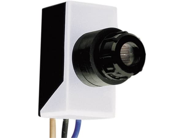 interBär 8806-006.81 Skimmerin kosketin 1 kpl 230 V/AC (L x S x K) 50 x 26 x 50,5 mm)