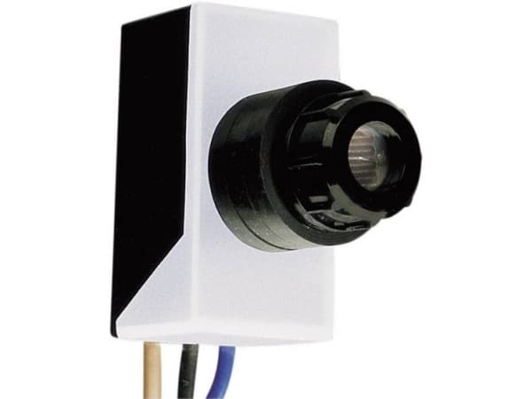 interBär 8806-006.81 Skimmerin kosketin 1 kpl 230 V/AC (L x S x K) 50 x 26 x 50,5 mm)