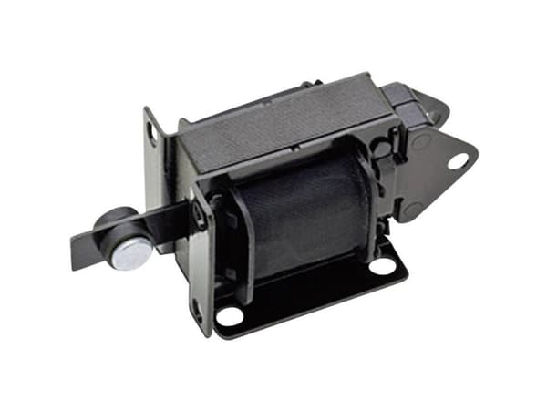 Intertec ITS-LL-3833-220VAC Nostomagneetti Push, Pull 5 N 5 N 220 V/AC