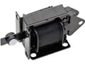 Pikkukuva 1 / 2: Intertec ITS-LL-3833-220VAC Nostomagneetti Push, Pull 5 N 5 N 220 V/AC