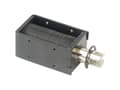 Pikkukuva 2 / 2: Intertec ITS-LS3830B-Z-24VDC Nostomagneetti Houkutteleva 2 N/mm 56 N/mm 24 V/DC 8 W