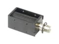 Pikkukuva 2 / 2: Intertec ITS-LS-4035-Z-12VDC Nostomagneetti veto 8 N 75 N 12 V/DC 12,7 W