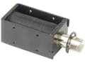 Pikkukuva 1 / 2: Intertec ITS-LS-4035-Z-12VDC Nostomagneetti veto 8 N 75 N 12 V/DC 12,7 W