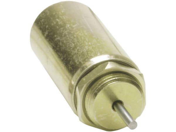 Intertec ITS-LZ 2560-D-6VDC Løftemagnet Trykkende 0,78 N 22 N 6 V/DC 10 W