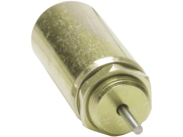 Intertec ITS-LZ 2560-D-6VDC Løftemagnet Trykkende 0,78 N 22 N 6 V/DC 10 W