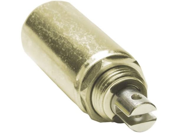 Intertec ITS-LZ 2560-Z-24VDC Nostomagneetti Houkutteleva 0,78 N 22 N 24 V/DC 10 W