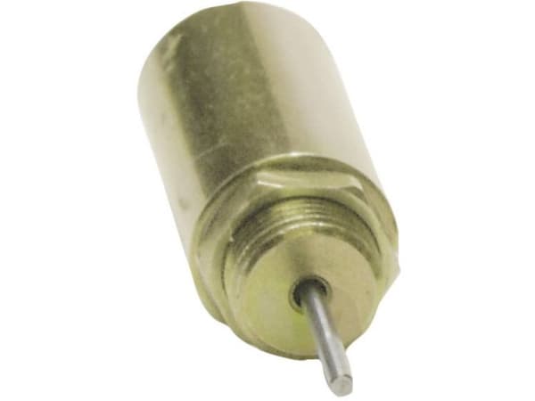 RED MAGNETICS ITS-LZ-1335-D-6VDC Løftemagnet Trykkende 0.4 N 2 N 6 V/DC 4 W