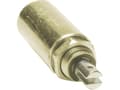 Miniatyrbild 1 av 2: Intertec ITS-LZ-1949-Z-12VDC Lyftmagnet Attraktiv 0,6 N 11 N 12 V/DC 7 W