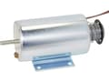 Pikkukuva 1 / 2: Intertec ITS-LZ-3869-D-12VDC Løftemagnet Trykkende 30 N 59 N 12 V/DC 16,8 W
