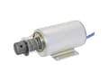 Pikkukuva 2 / 2: Intertec ITS-LZ-3869-Z-12VDC Nostomagneetti veto 30 N 59 N 12 V/DC 16,8 W