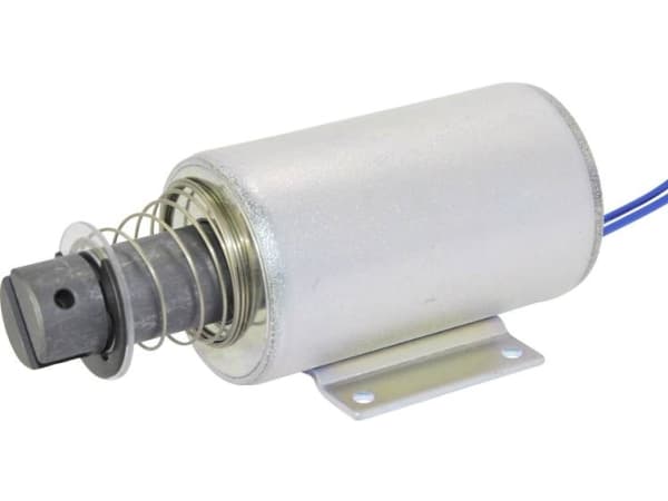 Intertec ITS-LZ-3869-Z-12VDC Nostomagneetti veto 30 N 59 N 12 V/DC 16,8 W