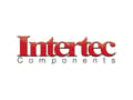 Pikkukuva 3 / 3: Intertec Elektromagnet ikke magnetisk (strømløs tilstand) 1200 N 12 V/DC 24 W ITS-MS- 7040-12VDC