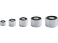 Pikkukuva 1 / 3: Intertec Elektromagnet ikke magnetisk (strømløs tilstand) 1200 N 12 V/DC 24 W ITS-MS- 7040-12VDC