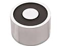 Pikkukuva 2 / 3: Intertec Elektromagnet magnetisk (strømløs tilstand) 300 N 24 V/DC 28 W ITS-PE3529-24VDC ITS-PE3529-24VDC