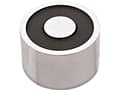 Pikkukuva 1 / 3: Intertec Elektromagnet magnetisk (strømløs tilstand) 300 N 24 V/DC 28 W ITS-PE3529-24VDC ITS-PE3529-24VDC