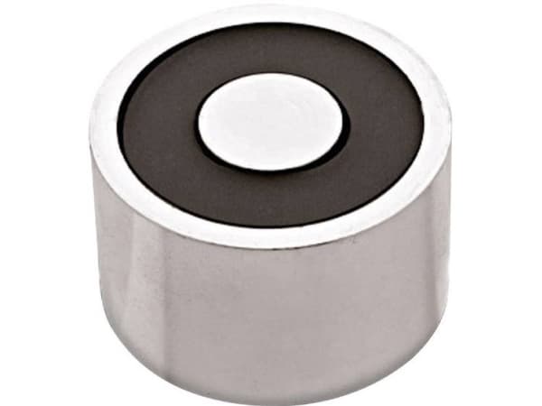 Intertec Elektromagnet magnetisk (strømløs tilstand) 300 N 24 V/DC 28 W ITS-PE3529-24VDC ITS-PE3529-24VDC