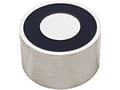 Pikkukuva 2 / 2: Intertec Elektromagnet magnetisk (strømløs tilstand) 720 N 24 V/DC 15 W ITS-PE7045-24VDC