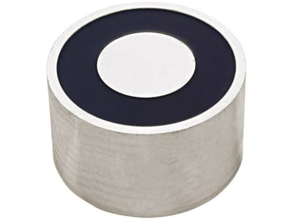 Intertec Elektromagnet magnetisk (strømløs tilstand) 720 N 24 V/DC 15 W ITS-PE7045-24VDC