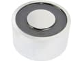 Pikkukuva 2 / 2: Intertec ITS-PE-8245-24VDC Elektromagnet magnetisk (strømløs tilstand) 1900 N 24 V/DC 45 W 1 stk 1 stk