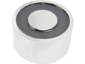 Pikkukuva 1 / 2: Intertec ITS-PE-8245-24VDC Elektromagnet magnetisk (strømløs tilstand) 1900 N 24 V/DC 45 W 1 stk 1 stk