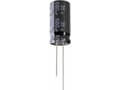 Miniatyrbilde 1 av 2: Jianghai ECR1HGC222MFF751840 Elektrolytkondensator med radial tråd 7.5 mm 2200 µF 50 V 20 % (Ø x H) 18 mm x 40 mm 1 stk
