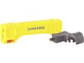 Miniatyrbilde 1 av 4: Jokari T30110 Top Coax Plus Kabelbeklædningsfjerner Egnet til Koaxialkablar 4.8 til 7.5 mm RG6, RG59/U, RG58