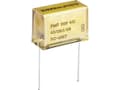 Miniatyrbilde 4 av 4: Kemet PMR209MB5470M100R30 Støjfjernerkondensator PMR med radial tråd 0.047 µF 250 V/AC, 630 V/DC 20 % 1 stk