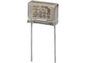 Miniatyrbilde 2 av 4: Kemet PMR209MB5470M100R30 Støjfjernerkondensator PMR med radial tråd 0.047 µF 250 V/AC, 630 V/DC 20 % 1 stk