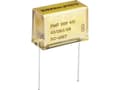Miniatyrbilde 1 av 4: Kemet PMR209MB5470M100R30 Støjfjernerkondensator PMR med radial tråd 0.047 µF 250 V/AC, 630 V/DC 20 % 1 stk