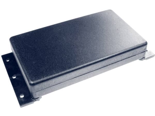 Kemo G084n G084n Wall Box 120 X 70 X 20 Thermoplastic Black 1st