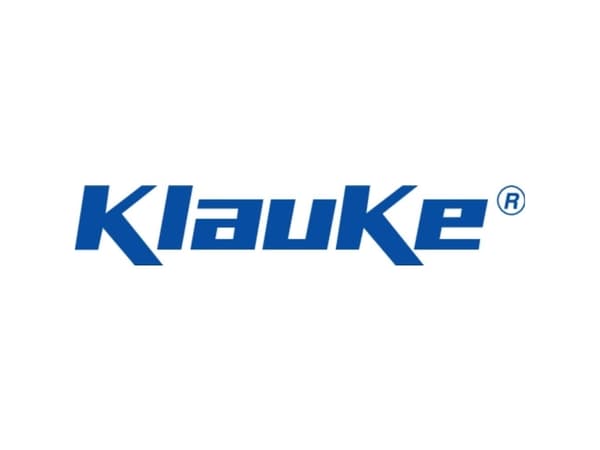 Klauke 87514, Keltainen, Uros, Suora, Kupari, Polypropeeni (PP), Peltipurkki, DIN EN 60228 Cl. 5 / 6