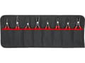 Miniatyrbild 4 av 5: Knipex 00 19 58 V02, Låsringstång, Röd, 610 mm, 240 mm, 1,4 kg