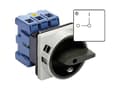 Pikkukuva 2 / 2: Kraus &amp; Naimer KG32B T103/01 E Kuorman katkaisukytkin lukittava 32 A 1 x 90° Musta 1 kpl