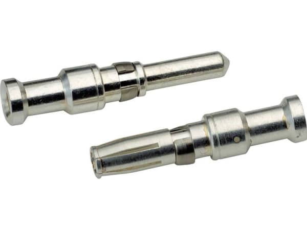 Nastakosketin, drejet-sarja MC 3,6 LAPP MC SCEM AG 2,5 D=3,6 100 kpl