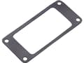 Miniatyrbild 1 av 3: Platt packning för monteringshus LAPP EPIC H-B 6 10 st