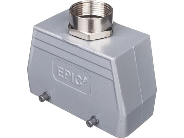 Lapp Kabel Connector housing PG21 Epic IP65 (10080000)