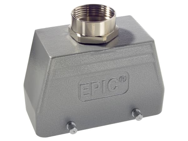 Lapp Kabel Connector housing PG21 Epic IP65 (10080000)
