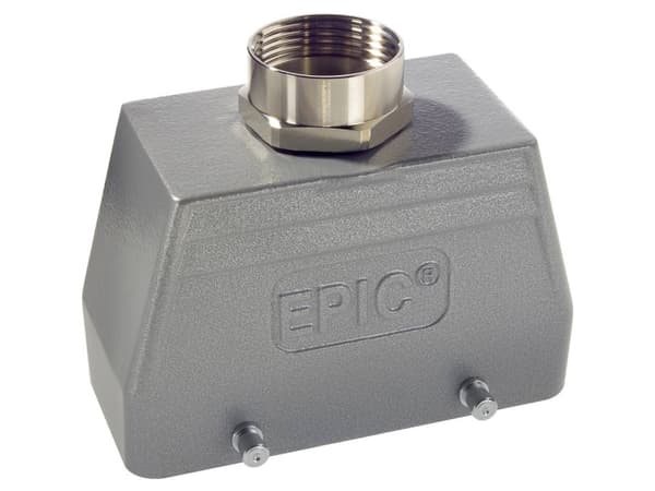 Lapp Cable PG21 IP65 EPIC H-B 24 TG 21 plug housing (10121000)
