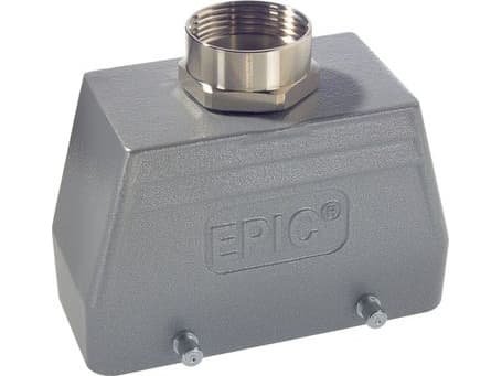 Lapp Cable PG21 IP65 EPIC H-B 24 TG 21 plug housing (10121000)