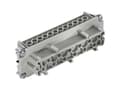 Miniatyrbild 2 av 5: Lapp EPIC H-BE 24 SS, PCB, Grå, 2,5 mm ², 600 V, 16 A, -40 - 100 ° C
