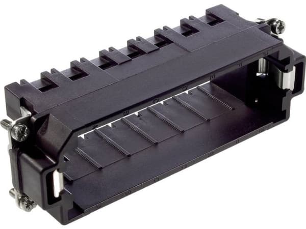 Lapp Kabel Male rectangular connector frame EPIC MCR 24 S (10381600)
